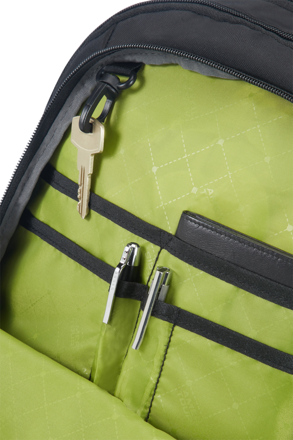 UG6 Mochila para Portátil 15.6 Preta - Urban Groove | American Tourister