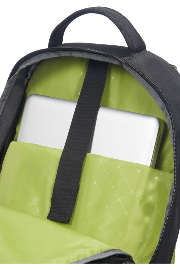 UG6 Mochila para Portátil 15.6 Preta - Urban Groove | American Tourister