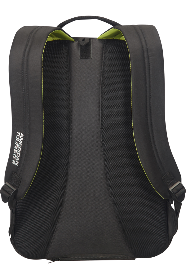 UG6 Mochila para Portátil 15.6 Preta - Urban Groove | American Tourister