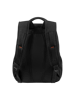 Mochila para Portátil 14.1 Preto/Laranja - AT Work | American Tourister