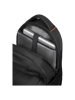 Mochila para Portátil 15.6 Preto/Laranja - AT Work | American Tourister