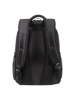 Mochila para Portátil 15.6 Preto/Laranja - AT Work | American Tourister