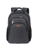 Mochila para Portátil 15.6 Cinzento/Laranja - AT Work | American Tourister