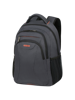 Mochila para Portátil 15.6 Cinzento/Laranja - AT Work | American Tourister
