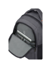 Mochila para Portátil 15.6 Cinzento/Laranja - AT Work | American Tourister