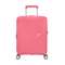 Mala de Cabine 55cm Expansível Coral - Soundbox | American Tourister®