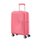 Mala de Cabine 55cm Expansível Coral - Soundbox | American Tourister®
