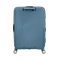 Mala de Viagem Média 67cm Expansível Azul Pedra - Soundbox | American Tourister®