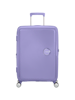 Mala de Viagem Média 67cm Expansível Lavanda - Soundbox | American Tourister®
