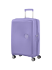 Mala de Viagem Média 67cm Expansível Lavanda - Soundbox | American Tourister®