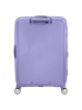 Mala de Viagem Média 67cm Expansível Lavanda - Soundbox | American Tourister®