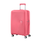 Mala de Viagem Média 67cm Expansível Coral - Soundbox | American Tourister®