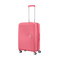 Mala de Viagem Média 67cm Expansível Coral - Soundbox | American Tourister®