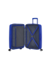 Mala de Viagem Média 67cm Expansível Azul-Cobalto - Soundbox | American Tourister®