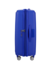 Mala de Viagem Média 67cm Expansível Azul-Cobalto - Soundbox | American Tourister®