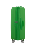 Mala de Viagem Média 67cm Expansível Verde-Relva - Soundbox | American Tourister®