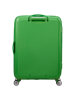 Mala de Viagem Média 67cm Expansível Verde-Relva - Soundbox | American Tourister®