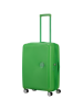 Mala de Viagem Média 67cm Expansível Verde-Relva - Soundbox | American Tourister®