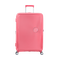 Mala de Viagem Grande 77cm Expansível Coral - Soundbox | American Tourister®