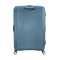 Mala de Viagem Grande 77cm Expansível Azul Pedra - Soundbox | American Tourister®