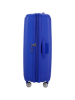 Mala de Viagem Grande 77cm Expansível Azul-Cobalto - Soundbox | American Tourister®