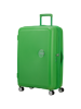 Mala de Viagem Grande 77cm Expansível Verde-Relva - Soundbox | American Tourister®
