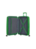 Mala de Viagem Grande 77cm Expansível Verde-Relva - Soundbox | American Tourister®