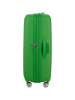Mala de Viagem Grande 77cm Expansível Verde-Relva - Soundbox | American Tourister®