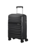 Mala de Cabine 55cm 4 Rodas Preta - Sunside | American Tourister®