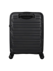 Mala de Cabine 55cm 4 Rodas Preta - Sunside | American Tourister®