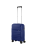 Mala de Cabine 55cm 4 Rodas Azul Marinho - Sunside | American Tourister®