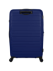 Mala de Viagem Grande 77cm Expansível 4 Rodas Azul Marinho - Sunside | American Tourister®