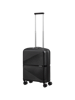 Mala de Cabine Superleve 55cm 4 Rodas Preta - Airconic | American Tourister®