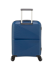 Mala de Cabine Superleve 55cm 4 Rodas Azul Marinho - Airconic | American Tourister®