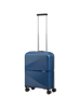 Mala de Cabine Superleve 55cm 4 Rodas Azul Marinho - Airconic | American Tourister®