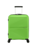 Mala de Cabine Superleve 55cm 4 Rodas Verde - Airconic | American Tourister®