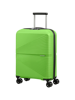 Mala de Cabine Superleve 55cm 4 Rodas Verde - Airconic | American Tourister®