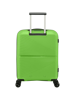 Mala de Cabine Superleve 55cm 4 Rodas Verde - Airconic | American Tourister®