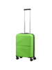Mala de Cabine Superleve 55cm 4 Rodas Verde - Airconic | American Tourister®