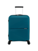 Mala de Cabine Superleve 55cm 4 Rodas Azul Oceano - Airconic | American Tourister®
