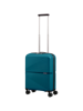 Mala de Cabine Superleve 55cm 4 Rodas Azul Oceano - Airconic | American Tourister®