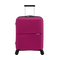 Mala de Cabine Superleve 55cm 4 Rodas Violeta Escuro - Airconic | American Tourister®