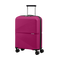 Mala de Cabine Superleve 55cm 4 Rodas Violeta Escuro - Airconic | American Tourister®