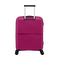 Mala de Cabine Superleve 55cm 4 Rodas Violeta Escuro - Airconic | American Tourister®