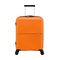 Mala de Cabine Superleve 55cm 4 Rodas Manga Laranja - Airconic | American Tourister®