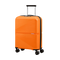 Mala de Cabine Superleve 55cm 4 Rodas Manga Laranja - Airconic | American Tourister®