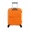 Mala de Cabine Superleve 55cm 4 Rodas Manga Laranja - Airconic | American Tourister®