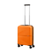 Mala de Cabine Superleve 55cm 4 Rodas Manga Laranja - Airconic | American Tourister®