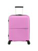 Mala de Cabine Superleve 55cm 4 Rodas Limonada Rosa - Airconic | American Tourister®