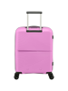 Mala de Cabine Superleve 55cm 4 Rodas Limonada Rosa - Airconic | American Tourister®
